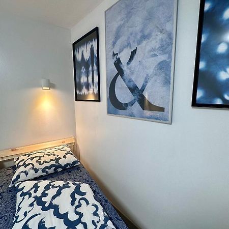 Apartmán The Rainbow 8 Sofie Exteriér fotografie