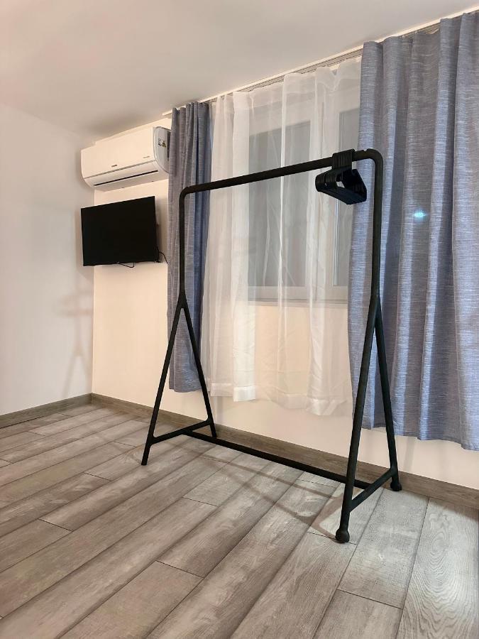 Apartmán The Rainbow 8 Sofie Exteriér fotografie