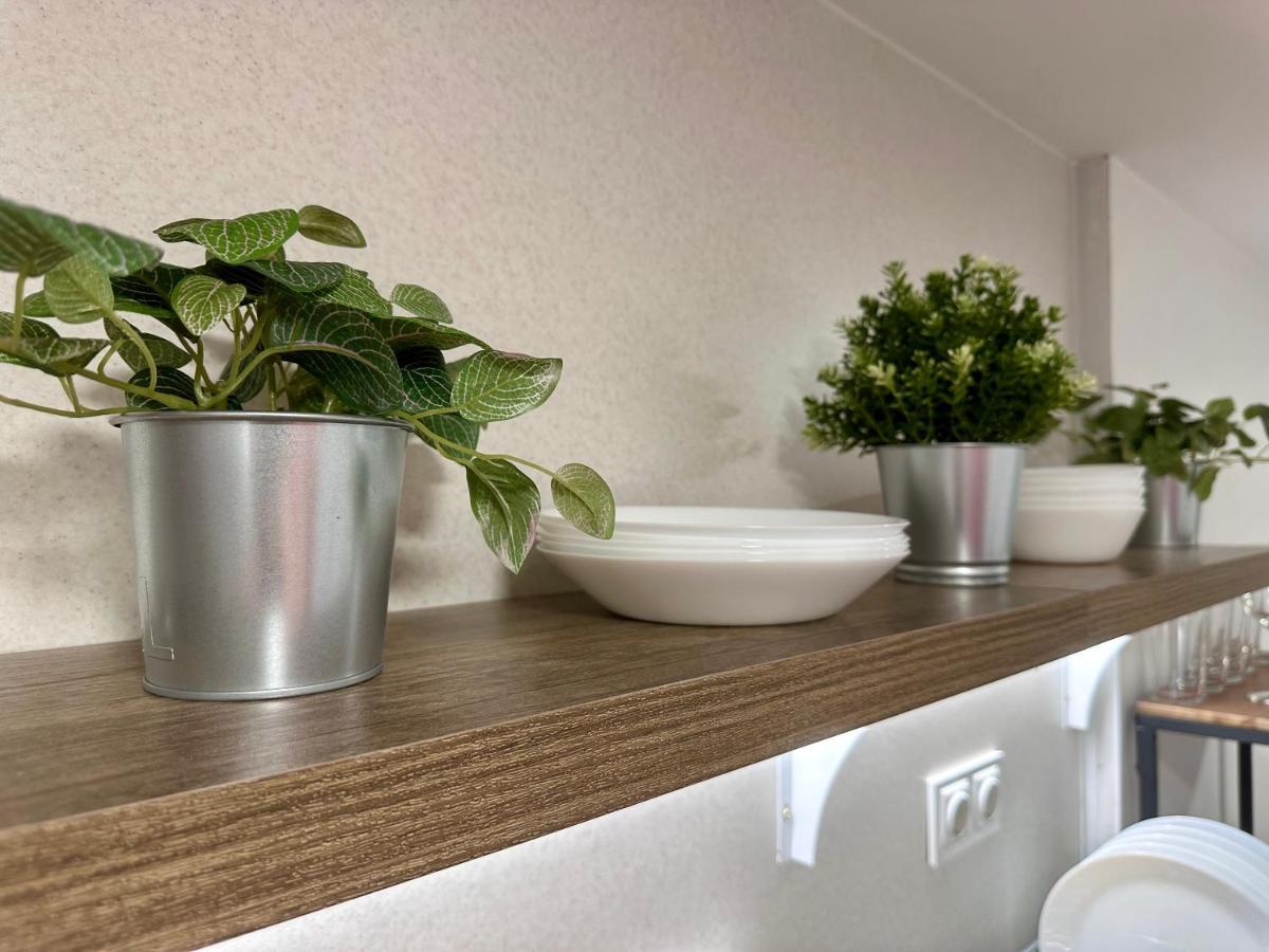 Apartmán The Rainbow 8 Sofie Exteriér fotografie