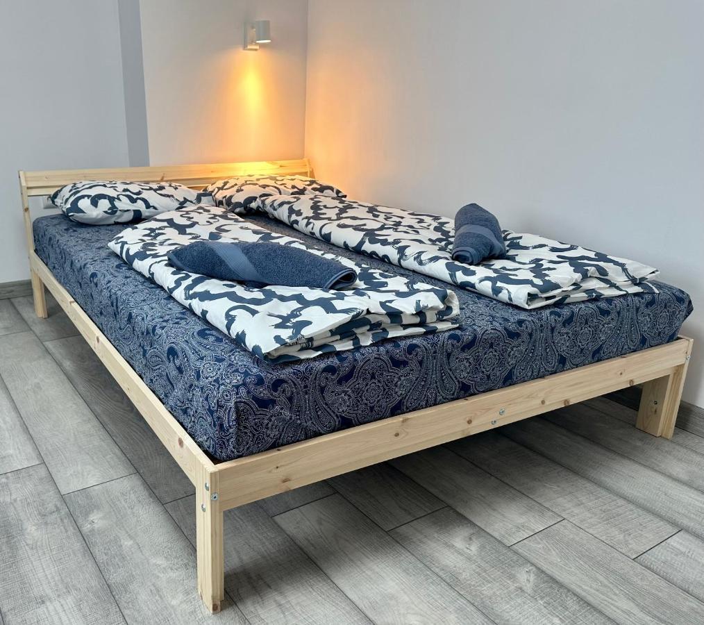 Apartmán The Rainbow 8 Sofie Exteriér fotografie